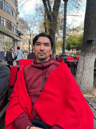 Психолог, гештальт терапевт