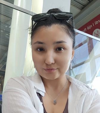 Няня