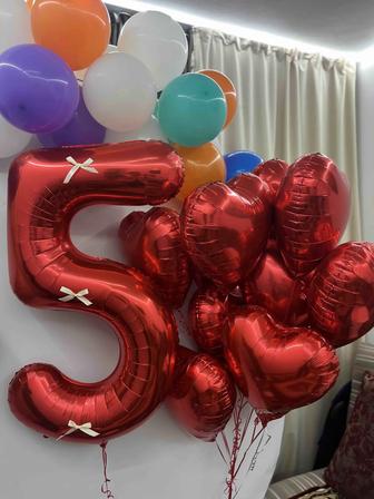 Воздушный шары