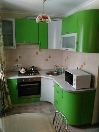 Изготовление корпусной мебели на заказ