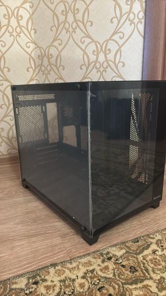 Продам корпус Huntkey S980 Tornado