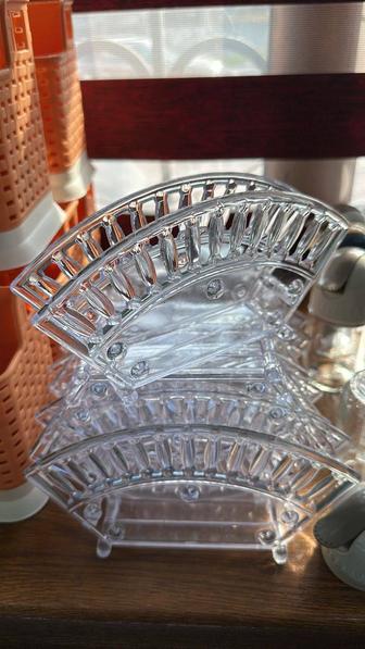 Продам салфетницы