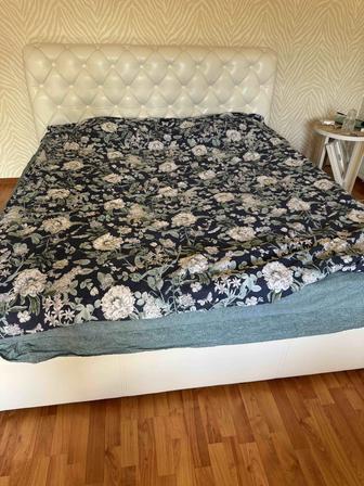 Продам кровать б/у