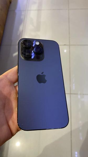 Iphone 14 pro 256 gb