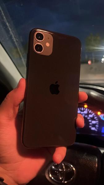 iPhone 11