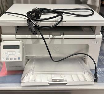 Принтер LaserJet Pro