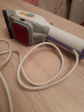 Отпариватель ручной