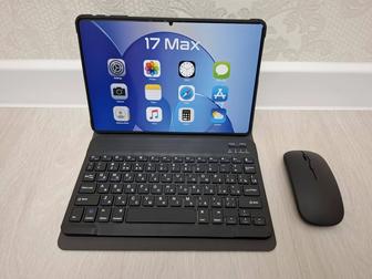 Продаются планшет 17 max