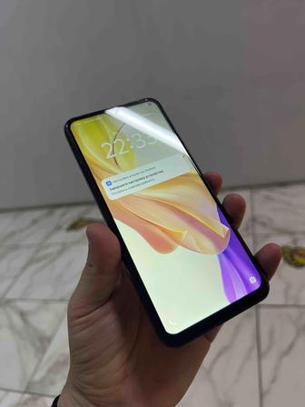 ViVo y03 состояние отлично 128 гб