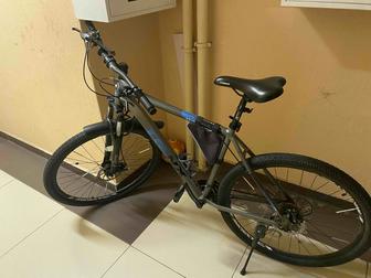 Продаю велосипед TRINX