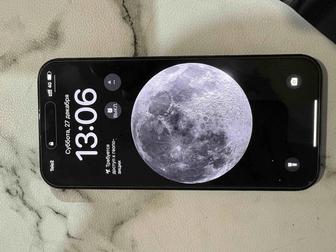 Продам Айфон 16 про Макс 100% АКБ