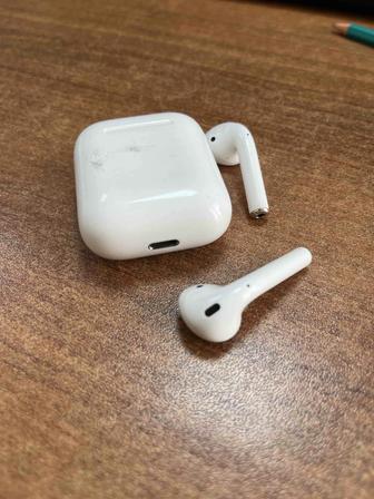 air pods 2