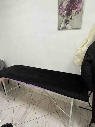Продам кушетку
