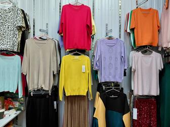 Продажа женских кофт...