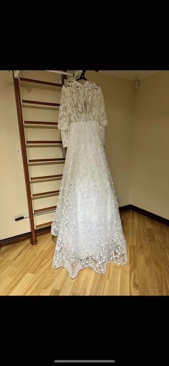 Продажа свадебного платья