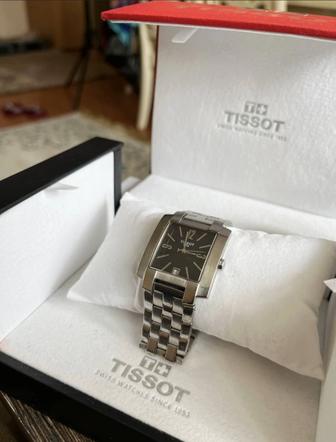 Продам часы Tissot T-Trend