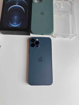 iPhone 12 Pro 256 gb