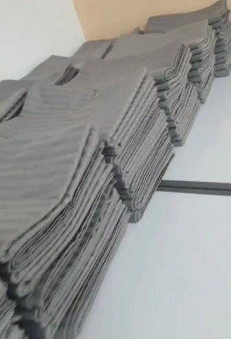 Швейный цех массового пошива, массовое производство