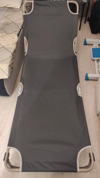 Продам раскладушку