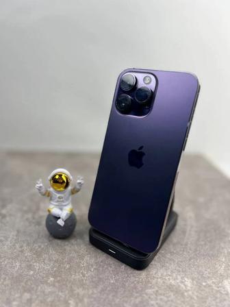 Продам Айфон 14 про max 256гб