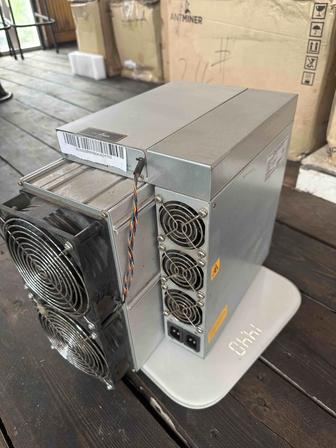 Antminer server S19 б/у, асик продам