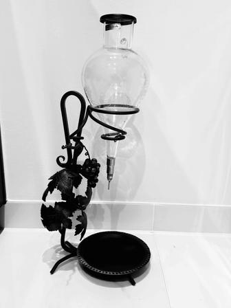 Старинная Винница ручной работы