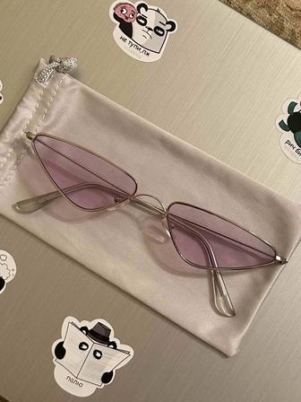 Продам новые очки