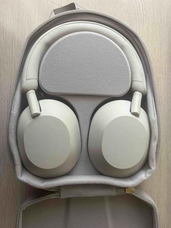 Наушники Sony WH-1000XM5