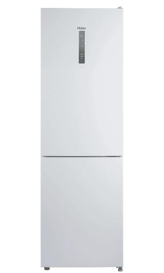 Новый холодильник Haier