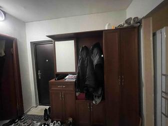 Прихожая