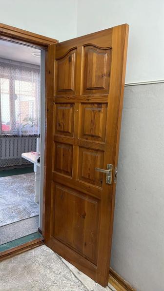 Двери