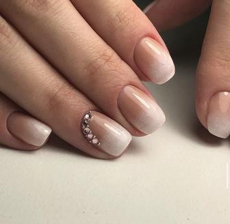 Маникюр Педикюр Нурсити