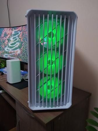 Игровой Пк RTX 3060 12Gb