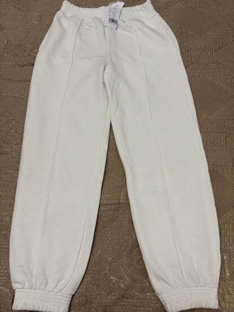 Брюки женские спортивные теплые