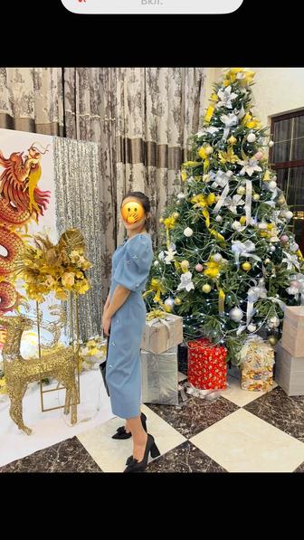 Продам платье