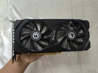 видеокарта gtx 1660 super