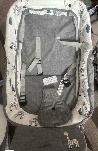 Продам детский шезлонг