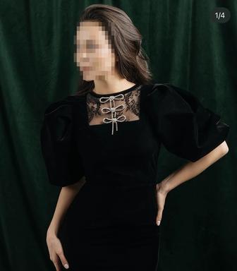 Продам платье
