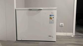 Продам морозильной ларь