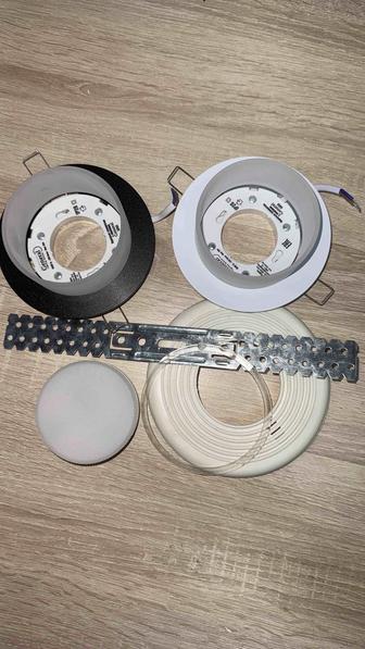 Продам софиты в комплекте