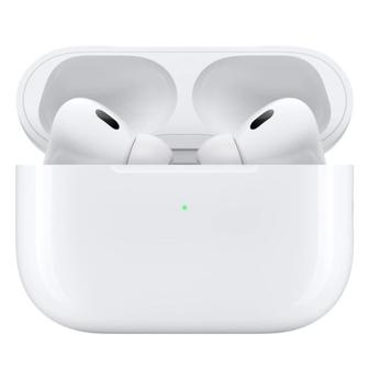 Наушники Apple AirPods Pro 2 with Type-C/Wireless Charging белый
