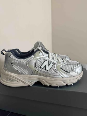 Новые кроссовки New balance 530 оригинал