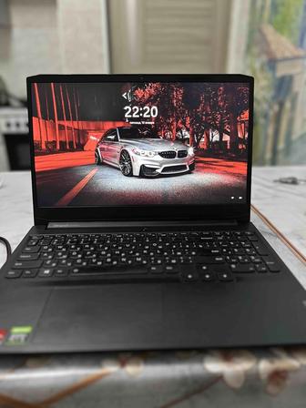 Lenova IdeaPad Gaming 3 игровой ноутбук