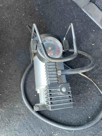 Компрессор насос