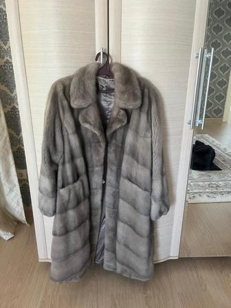 Продам шубу