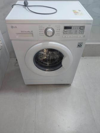 Стиральная машина рабочая Доставка есть