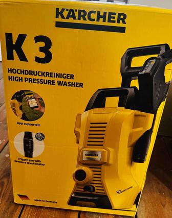 Karcher k3 power