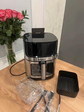 Аэрогриль 12 л Steam Pro уценка, 23 000 (было 55 000)