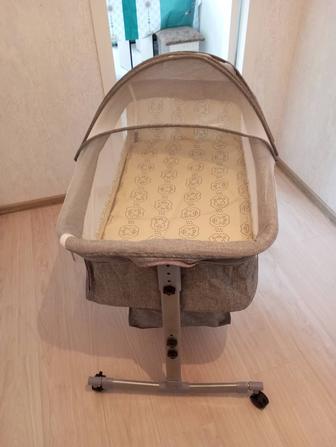 Детские люлька