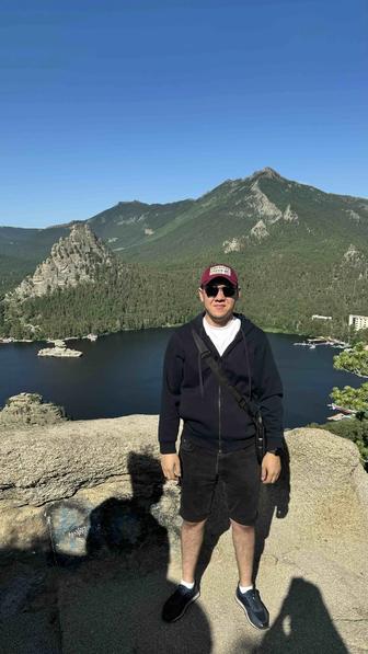 Муж На чась